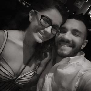 Meet your Posher, Erik